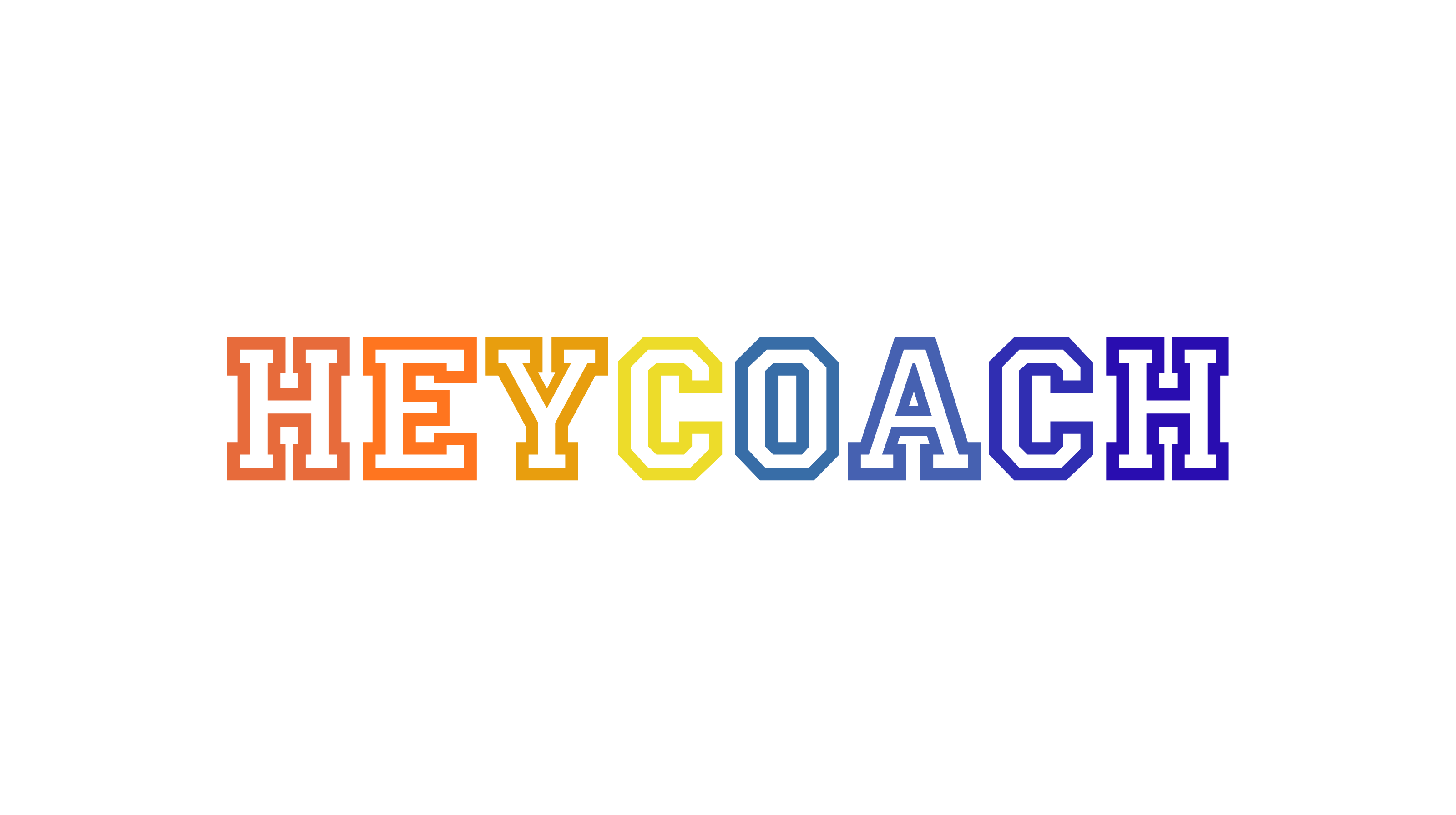 HeyCoach